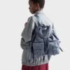 Medium Re-Nylon-ryggsäck Medium Re-Nylon-ryggsäck