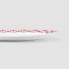 Medium serveringsfat i porslin – Vienna Red Medium serveringsfat i porslin – Vienna Red