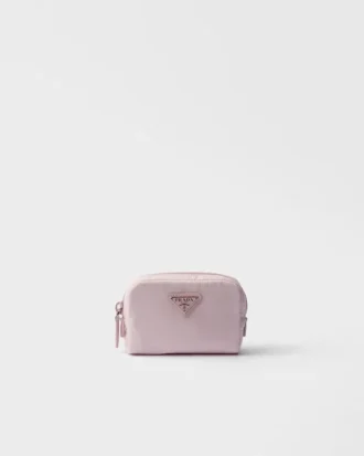Micro Re-Nylon-påse