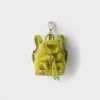 Mini Icon Re-Nylon nyckelring