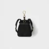 Mini Icon Re-Nylon nyckelring