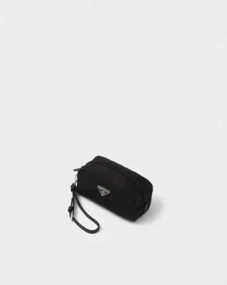 Mini Re-Nylon-påse