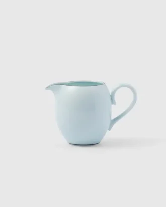 Mjölkkanna i porslin – Celadon