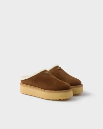 Mockasandaler