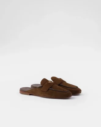 Mockasandaler
