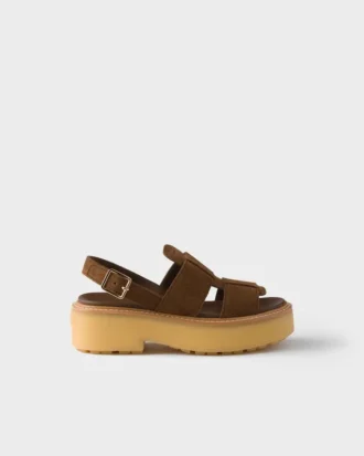 Mockasandaler
