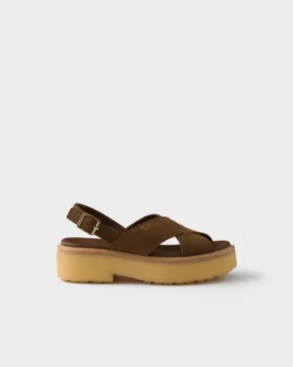 Mockasandaler