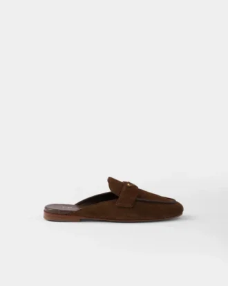 Mockasandaler