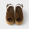 Mockasandaler Mockasandaler