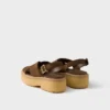 Mockasandaler Mockasandaler