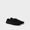 Montecarlo Re-Edition 2005 Sneakers i mocka och mesh Montecarlo Re-Edition 2005 Sneakers i mocka och mesh