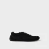 Montecarlo Re-Edition 2005 Sneakers i mocka och mesh Montecarlo Re-Edition 2005 Sneakers i mocka och mesh