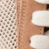 Montecarlo Re-Edition 2005 Sneakers i mocka och mesh Montecarlo Re-Edition 2005 Sneakers i mocka och mesh