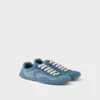 Montecarlo Re-Edition 2005 Sneakers i mocka och Re-Nylon Montecarlo Re-Edition 2005 Sneakers i mocka och Re-Nylon