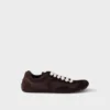 Montecarlo Re-Edition 2005 Sneakers i mocka och Re-Nylon Montecarlo Re-Edition 2005 Sneakers i mocka och Re-Nylon
