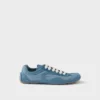 Montecarlo Re-Edition 2005 Sneakers i mocka och Re-Nylon Montecarlo Re-Edition 2005 Sneakers i mocka och Re-Nylon