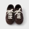 Montecarlo Re-Edition 2005 Sneakers i mocka och Re-Nylon Montecarlo Re-Edition 2005 Sneakers i mocka och Re-Nylon