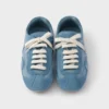 Montecarlo Re-Edition 2005 Sneakers i mocka och Re-Nylon Montecarlo Re-Edition 2005 Sneakers i mocka och Re-Nylon