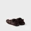 Montecarlo Re-Edition 2005 Sneakers i mocka och Re-Nylon Montecarlo Re-Edition 2005 Sneakers i mocka och Re-Nylon