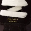 Montecarlo Re-Edition 2005 Sneakers i mocka och Re-Nylon Montecarlo Re-Edition 2005 Sneakers i mocka och Re-Nylon