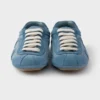 Montecarlo Re-Edition 2005 Sneakers i mocka och Re-Nylon Montecarlo Re-Edition 2005 Sneakers i mocka och Re-Nylon