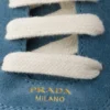 Montecarlo Re-Edition 2005 Sneakers i mocka och Re-Nylon Montecarlo Re-Edition 2005 Sneakers i mocka och Re-Nylon