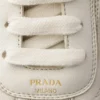 Montecarlo Re-Edition 2005 Sneakers i nappaläder Montecarlo Re-Edition 2005 Sneakers i nappaläder