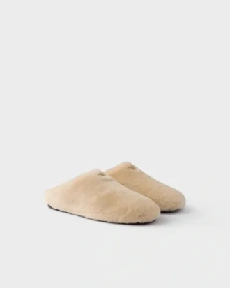 Mules i fårskinn