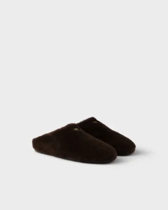 Mules i fårskinn