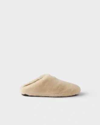 Mules i fårskinn