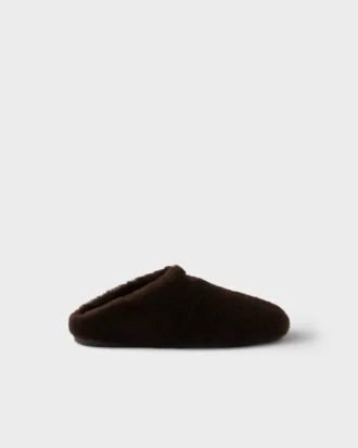 Mules i fårskinn
