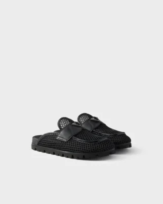 Mules i mesh