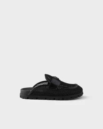 Mules i mesh