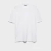 Oversized jersey-T-shirt Oversized jersey-T-shirt