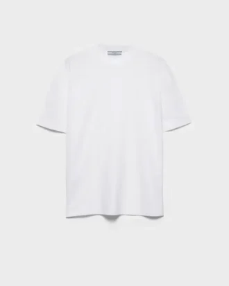 Oversized jersey-T-shirt Oversized jersey-T-shirt