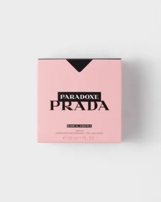 Paradoxe Radical Essence 30 ml