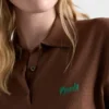 Pikétröja i siden
