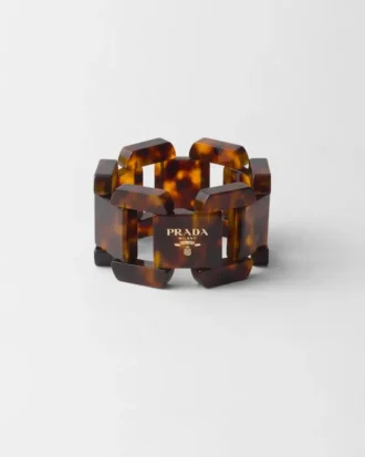 Plexiglasarmband