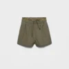Poplin-shorts Poplin-shorts