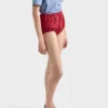 Poplin-shorts Poplin-shorts