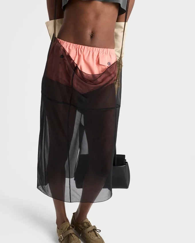 Poplin-shorts Poplin-shorts