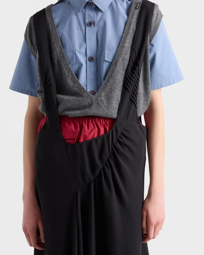 Poplin-shorts Poplin-shorts