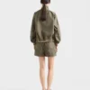 Poplin-shorts Poplin-shorts