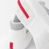 Prada America’s Cup Biker-sneakers i tyg Prada America’s Cup Biker-sneakers i tyg
