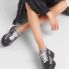 Prada America’s Cup-sneakers i mjukt gummi och cykelväv Prada America’s Cup-sneakers i mjukt gummi och cykelväv
