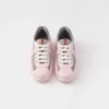 Prada America’s Cup-sneakers i mjukt gummi och cykelväv Prada America’s Cup-sneakers i mjukt gummi och cykelväv