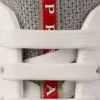 Prada America’s Cup-sneakers i mjukt gummi och cykelväv Prada America’s Cup-sneakers i mjukt gummi och cykelväv