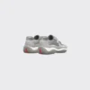 Prada America’s Cup-sneakers med rem
