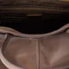 Prada Bonnie extra stor läderhandväska Prada Bonnie extra stor läderhandväska