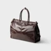 Prada Bonnie läderväska Prada Bonnie läderväska